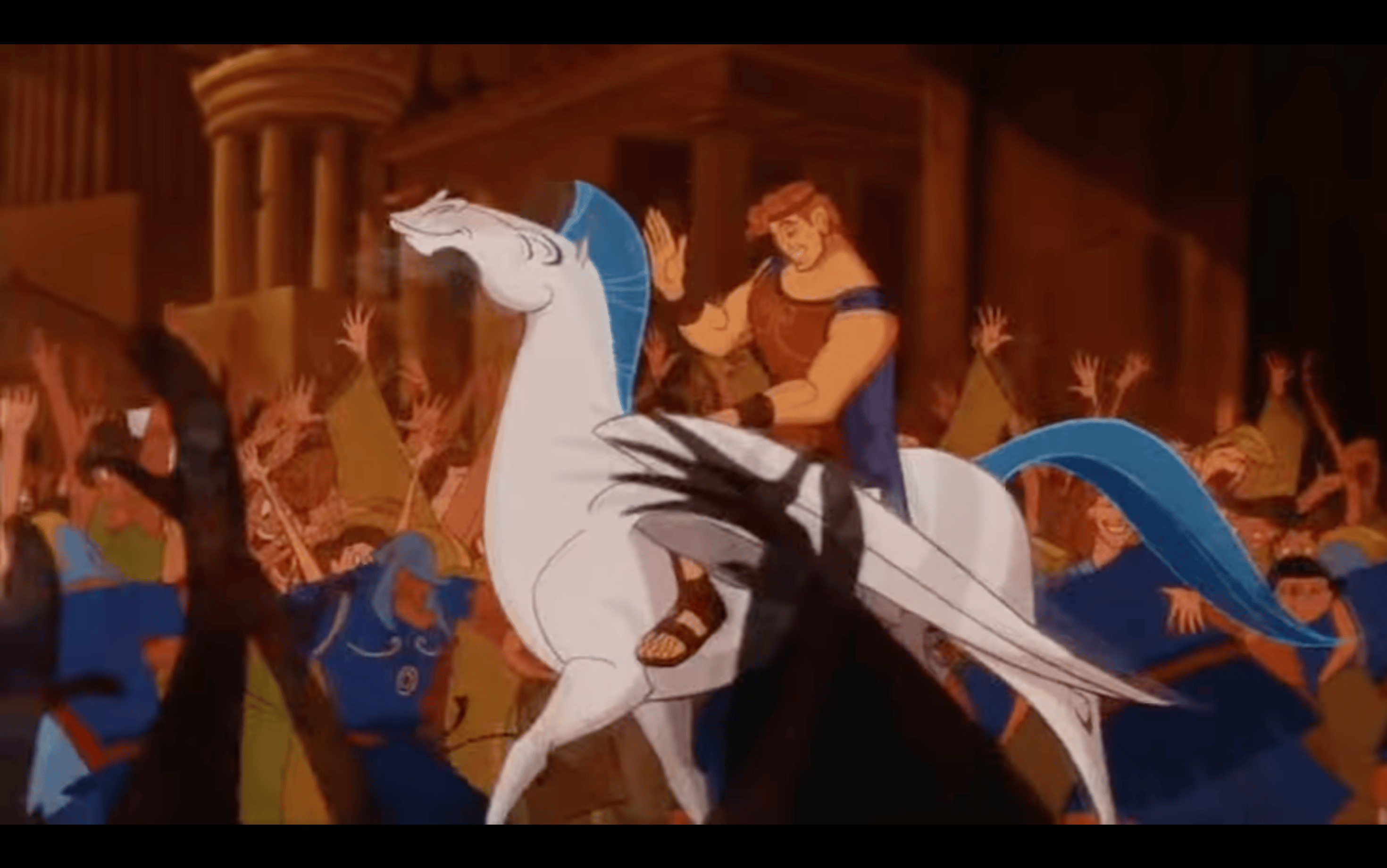 6 Most Heroic Male Disney Characters